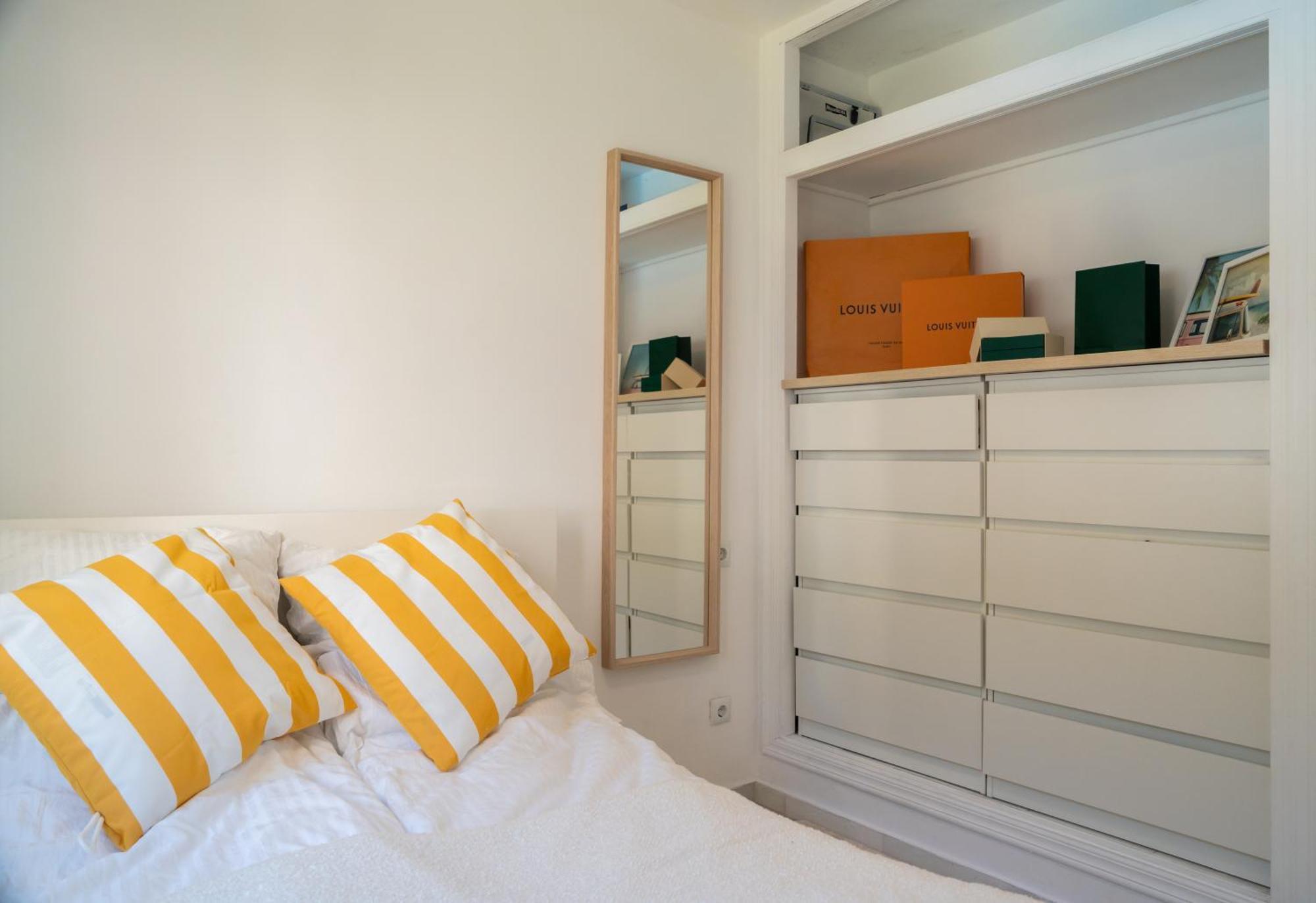 Penthouse*5Min From Beach Marbella Exterior foto