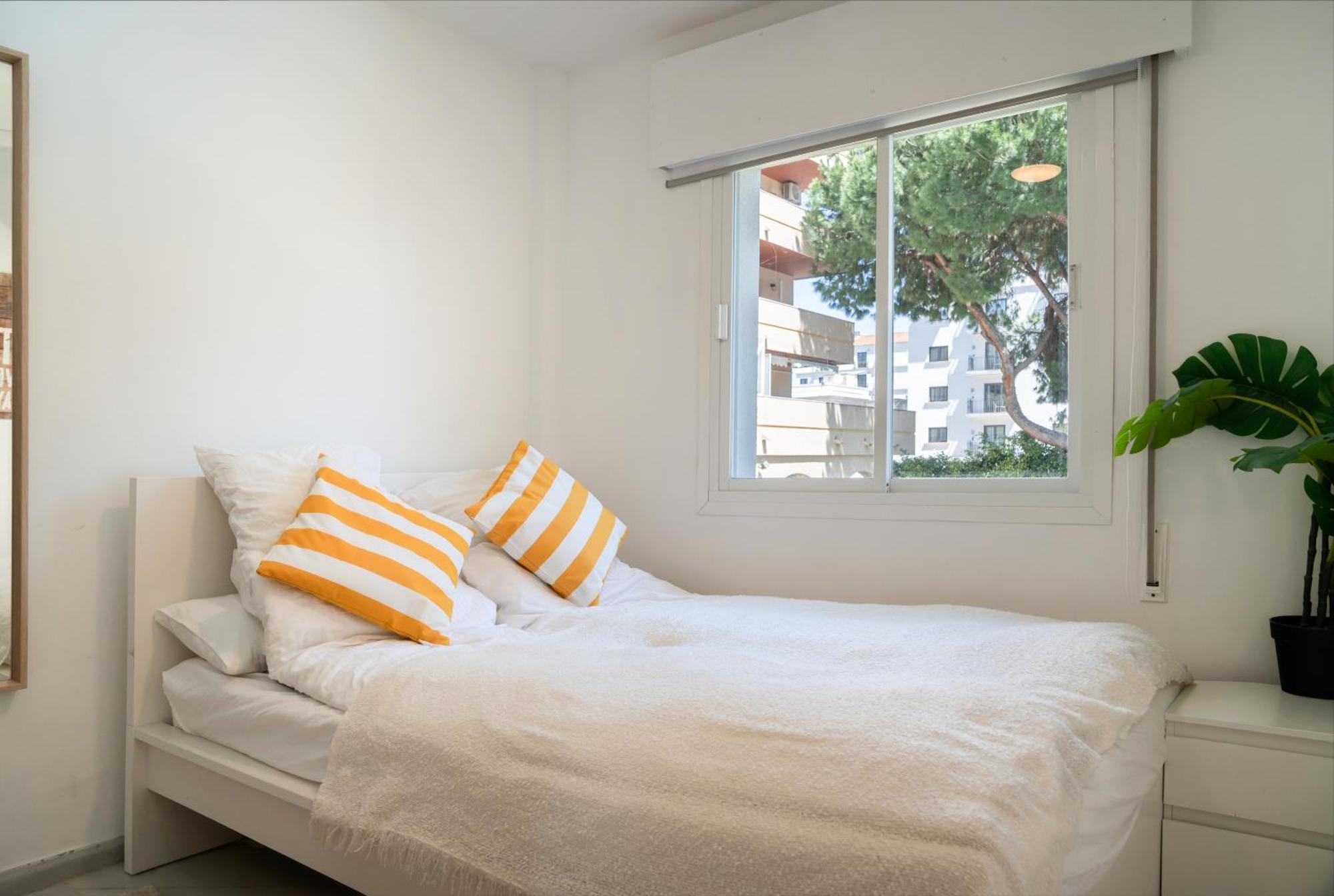 Penthouse*5Min From Beach Marbella Exterior foto